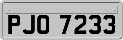 PJO7233