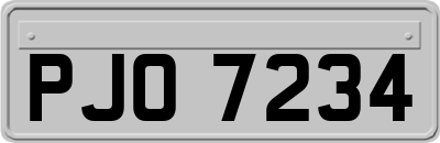 PJO7234