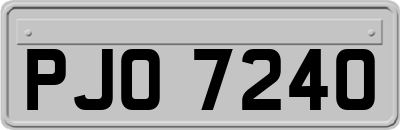 PJO7240