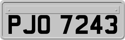 PJO7243