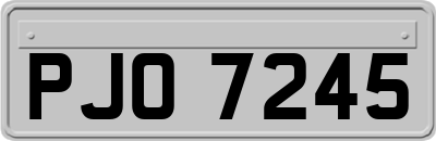 PJO7245