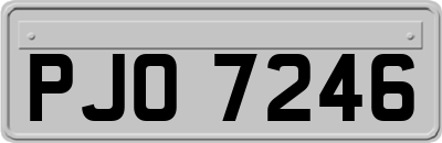 PJO7246
