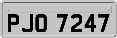 PJO7247