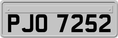 PJO7252