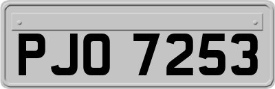 PJO7253
