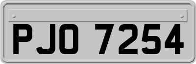 PJO7254