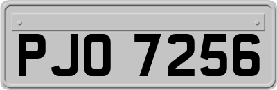 PJO7256