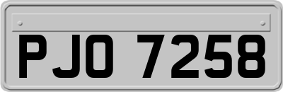 PJO7258