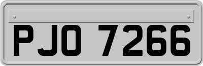 PJO7266