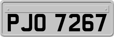 PJO7267