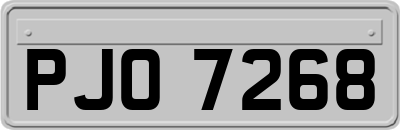PJO7268