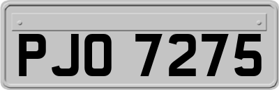 PJO7275