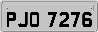 PJO7276