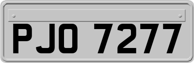 PJO7277