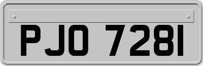 PJO7281