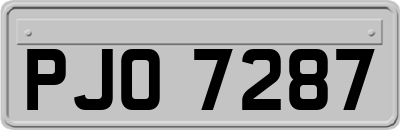 PJO7287