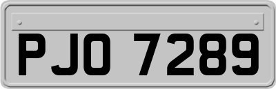 PJO7289