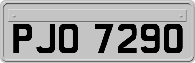 PJO7290