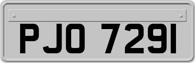 PJO7291