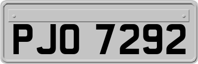 PJO7292