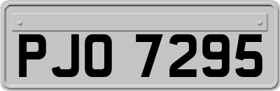 PJO7295