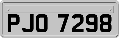PJO7298