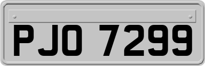 PJO7299