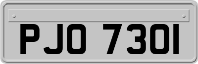 PJO7301