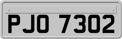 PJO7302