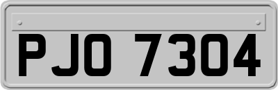 PJO7304