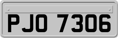 PJO7306