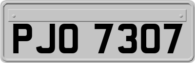 PJO7307