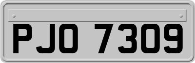 PJO7309