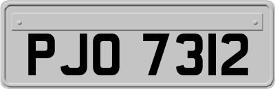 PJO7312