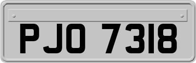 PJO7318