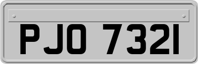 PJO7321