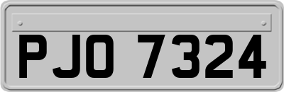 PJO7324