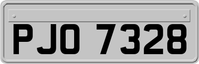 PJO7328