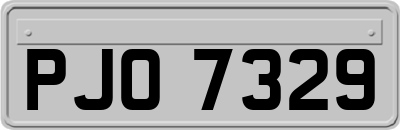PJO7329