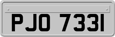 PJO7331
