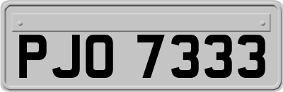 PJO7333