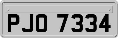 PJO7334