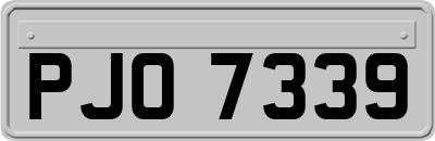 PJO7339