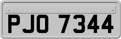 PJO7344