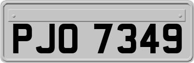 PJO7349