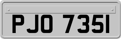 PJO7351
