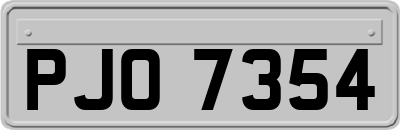 PJO7354