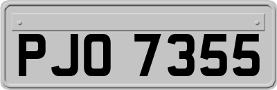PJO7355