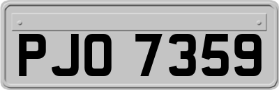 PJO7359