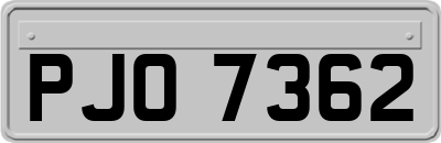 PJO7362